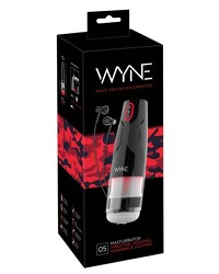 WYNE Masturbator 05 - vergleichen und g&uuml;nstig kaufen